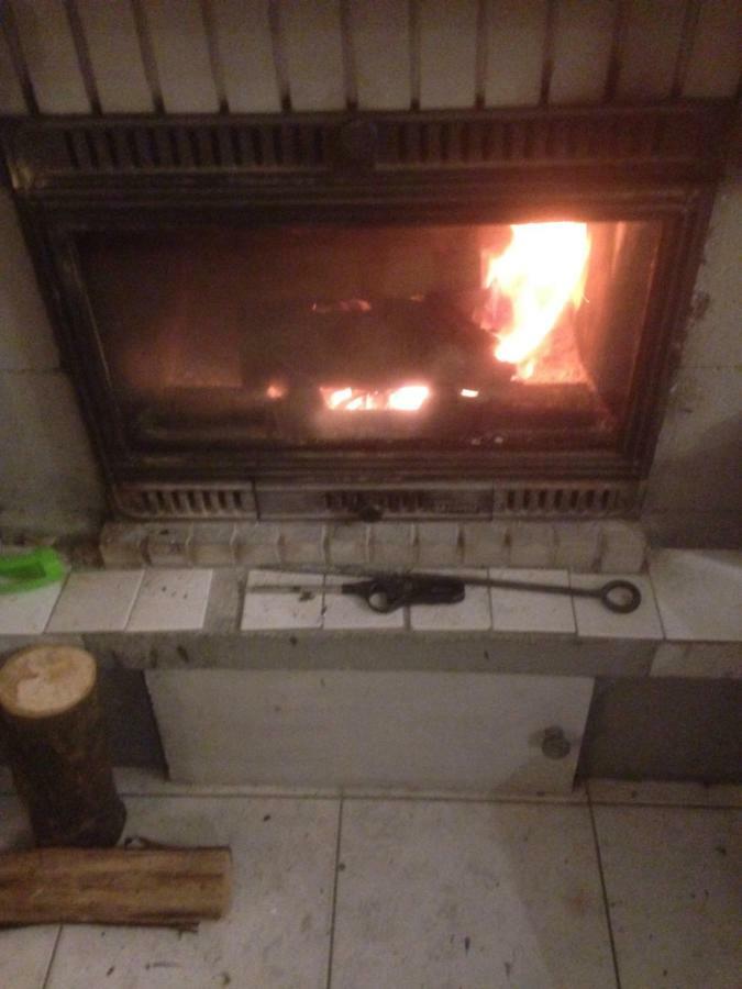 Les 4 M Διαμέρισμα Gercourt-et-Drillancourt Εξωτερικό φωτογραφία